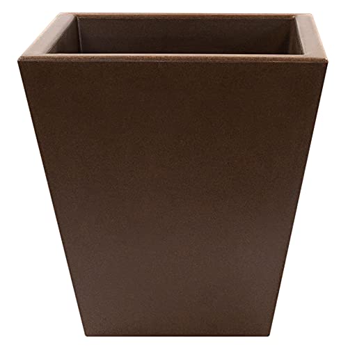 WELL HOME MOBILIARIO & DECORACIÓN 40 x 40 cm, Bronze von WELL HOME MOBILIARIO & DECORACIÓN