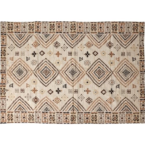 WELL HOME MOBILIARIO & DECORACIÓN Baumwollteppich, Bedruckt, Klim: 180 x 120 cm, 2100 g WELL HOME MOBILIARIO & DECORACIÓN Baumwollteppich, Bedruckt, Klim: 180 x 120 cm, 2100 g von WELL HOME MOBILIARIO & DECORACIÓN