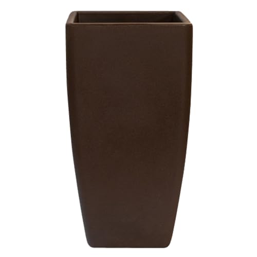 WELL HOME MOBILIARIO & DECORACIÓN Blumentopf Jaca 85L Bronze von WELL HOME MOBILIARIO & DECORACIÓN