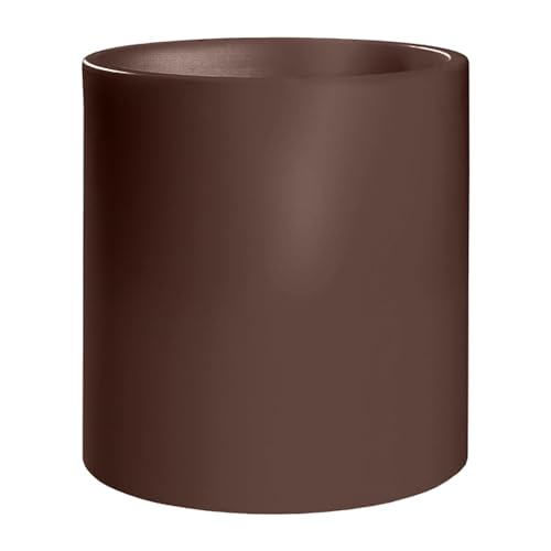 WELL HOME MOBILIARIO & DECORACIÓN Blumentopf Meriva Pouf/Table Light, 52 x 30 cm von WELL HOME MOBILIARIO & DECORACIÓN