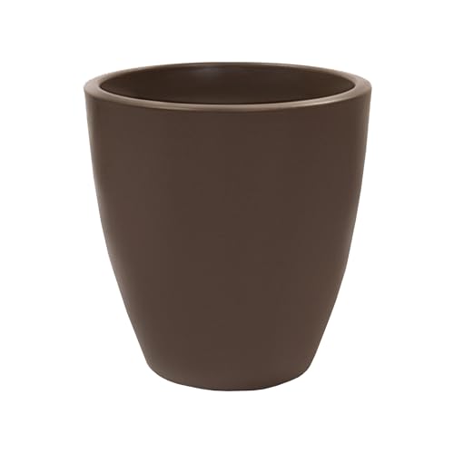 WELL HOME MOBILIARIO & DECORACIÓN Blumentopf Modell Accord Ø30 x 34 Taupe WELL HOME MOBILIARIO & DECORACIÓN Blumentopf Modell Accord Ø30 x 34 Taupe von WELL HOME MOBILIARIO & DECORACIÓN