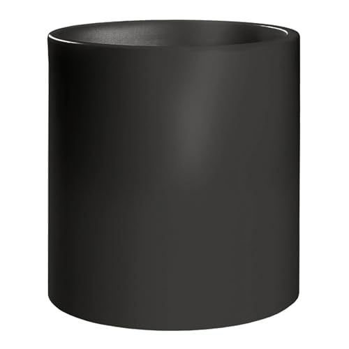 WELL HOME MOBILIARIO & DECORACIÓN Blumentopf Modell Agila Ø60cm anthrazit WELL HOME MOBILIARIO & DECORACIÓN Blumentopf Modell Agila Ø60cm anthrazit von WELL HOME MOBILIARIO & DECORACIÓN
