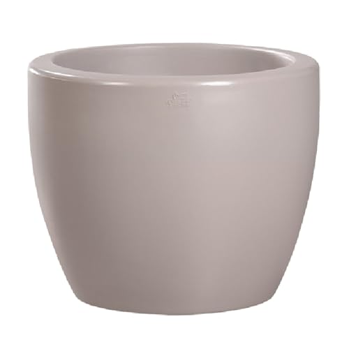 Modelltopf „Ordesa“ Ø50cm aus Zement von WELL HOME MOBILIARIO & DECORACIÓN