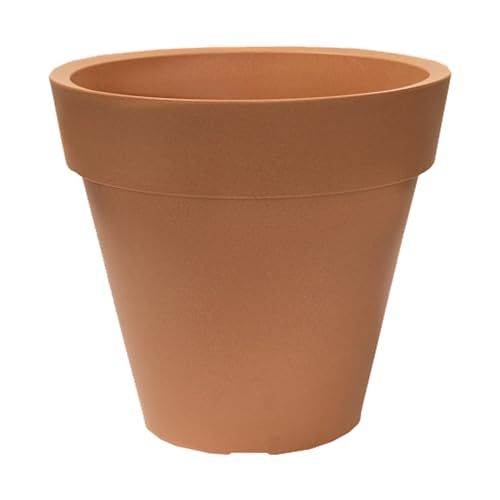 Topfmodell „ale-x“ Ø40x35 impruneta von WELL HOME MOBILIARIO & DECORACIÓN