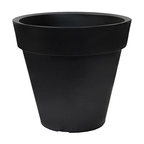 Modelltopf „ale-x“ Ø50x45 Anthrazit Modelltopf „ale-x“ Ø50x45 Anthrazit von WELL HOME MOBILIARIO & DECORACIÓN