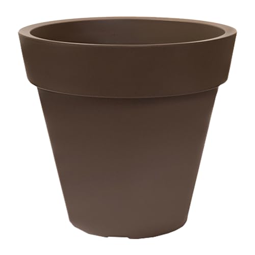 Modelltopf „ale-x“ Ø60x55 taupe von WELL HOME MOBILIARIO & DECORACIÓN