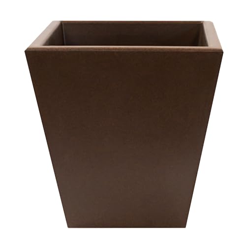 WELL HOME MOBILIARIO & DECORACIÓN Blumentopf Orion, 26 l, Bronze von WELL HOME MOBILIARIO & DECORACIÓN