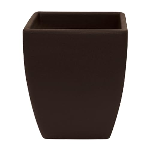 WELL HOME MOBILIARIO & DECORACIÓN Blumentopf Teruel, 50 l, Bronze von WELL HOME MOBILIARIO & DECORACIÓN
