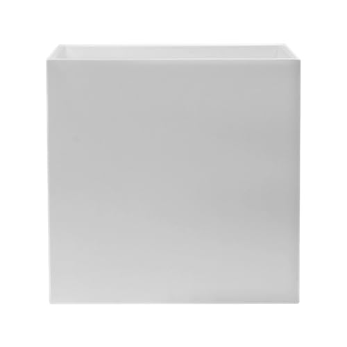 WELL HOME MOBILIARIO & DECORACIÓN Blumentopf Wall Astra Light, 30 l von WELL HOME MOBILIARIO & DECORACIÓN