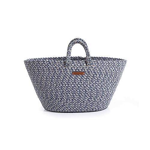 WELL HOME MOBILIARIO & DECORACIÓN Dekorative Tasche 30x30x30 von WELL HOME MOBILIARIO & DECORACIÓN