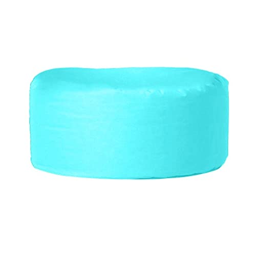 Garten-Pouf Türkis von WELL HOME MOBILIARIO & DECORACIÓN