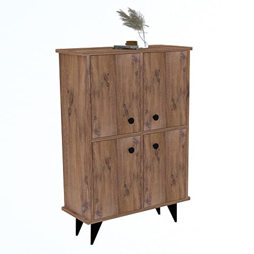 WELL HOME MOBILIARIO & DECORACIÓN Mehrzweckmöbel, 70x90x35 von WELL HOME MOBILIARIO & DECORACIÓN