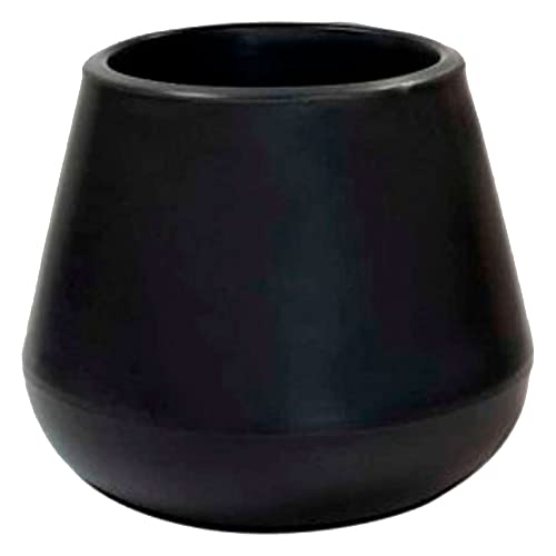 WELL HOME MOBILIARIO & DECORACIÓN Polyethylen-Maket, Anthrazit, 41 x 35 cm. von WELL HOME MOBILIARIO & DECORACIÓN