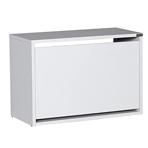 WELL HOME MOBILIARIO & DECORACIÓN Schuhschrank, 60 x 42 x 30 von WELL HOME MOBILIARIO & DECORACIÓN