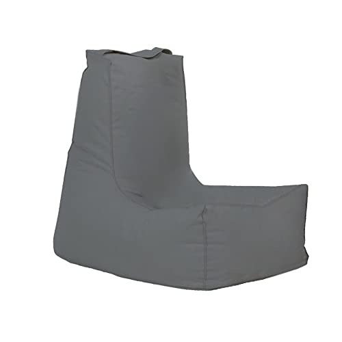 WELL HOME MOBILIARIO & DECORACIÓN Sitzsack für Kinder im Freien - Rauch von WELL HOME MOBILIARIO & DECORACIÓN