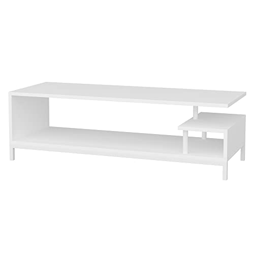 WELL HOME MOBILIARIO & DECORACIÓN TV-Möbel, 120x37,6x44,6 von WELL HOME MOBILIARIO & DECORACIÓN