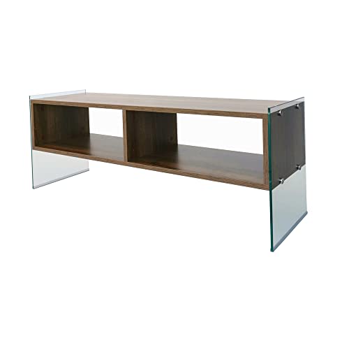 WELL HOME MOBILIARIO & DECORACIÓN TV-Möbel, 120x45x35 von WELL HOME MOBILIARIO & DECORACIÓN