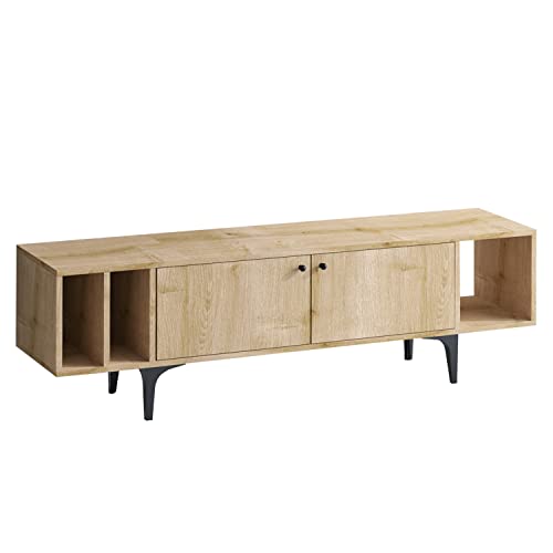 WELL HOME MOBILIARIO & DECORACIÓN TV-Schrank, 150 x 47 x 40 cm von WELL HOME MOBILIARIO & DECORACIÓN