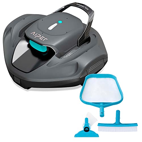WELL HOME MOBILIARIO & DECORACIÓN aiper segull 800b Roboter-Poolreiniger WELL HOME MOBILIARIO & DECORACIÓN aiper segull 800b Roboter-Poolreiniger von WELL HOME MOBILIARIO & DECORACIÓN