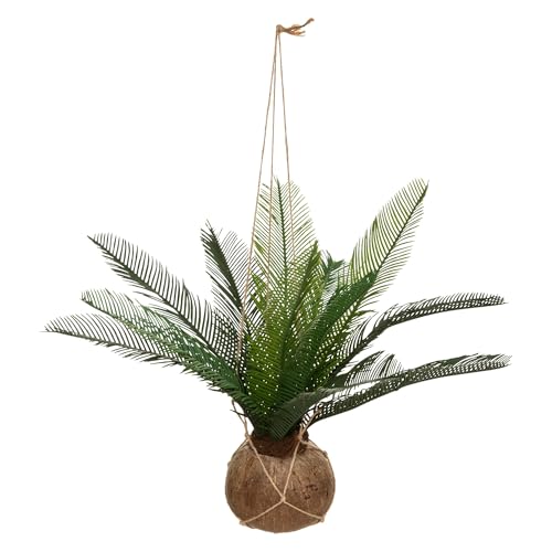 WELL HOME - Olla de coco de palma Cuba H 50 von WELL HOME MOBILIARIO & DECORACIÓN