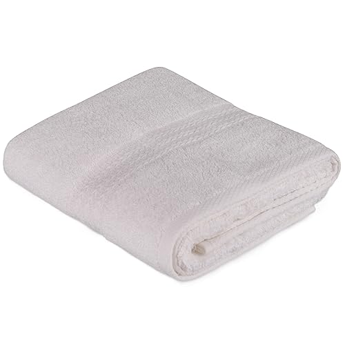 Waschbecken-Handtuch, Weiß von WELL HOME MOBILIARIO & DECORACIÓN