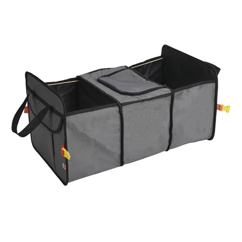Well Home Auto Aufbewahrungstasche mit Kühlbox im exklusiven Design in Shell-Farben von WELL HOME MOBILIARIO & DECORACIÓN