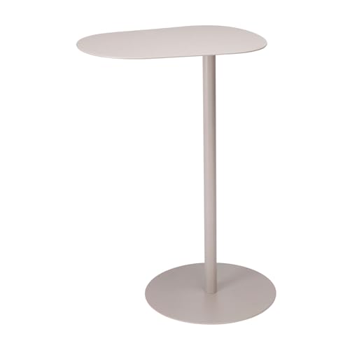 Well Home Beistelltisch, organisch, aus Eisen, Sandfarben, 35 x 25 x 53 cm Well Home Beistelltisch, organisch, aus Eisen, Sandfarben, 35 x 25 x 53 cm von WELL HOME MOBILIARIO & DECORACIÓN