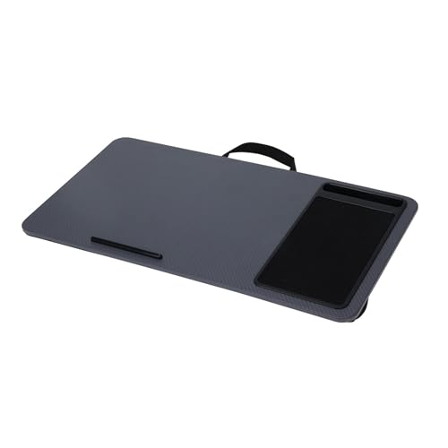 Well Home Graues MDF-Laptoptablett von WELL HOME MOBILIARIO & DECORACIÓN