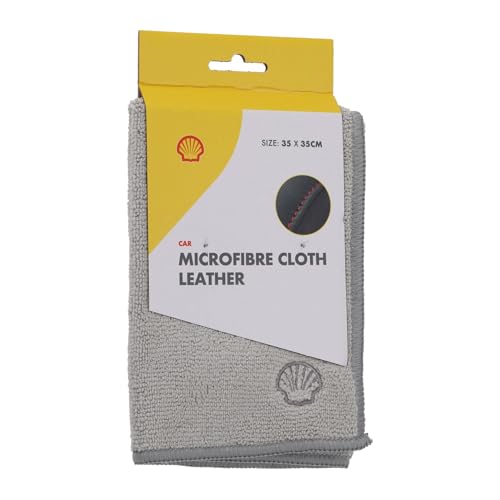 Well Home Mikrofasertuch für Lederschale, Grau, 35 x 35 cm Well Home Mikrofasertuch für Lederschale, Grau, 35 x 35 cm von WELL HOME MOBILIARIO & DECORACIÓN