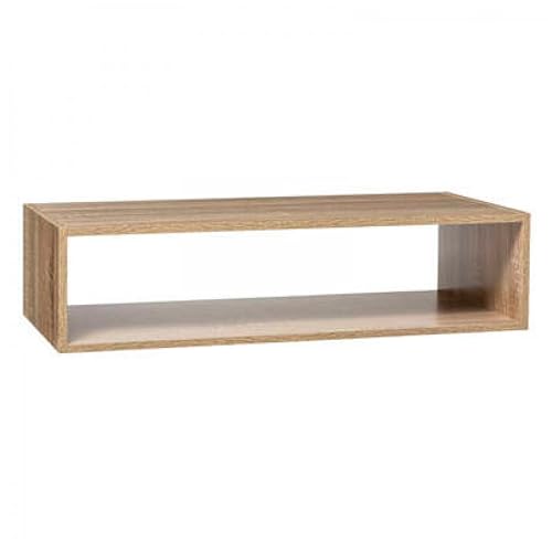 Well Home - Mix Nature rechteckiges Regal von WELL HOME MOBILIARIO & DECORACIÓN