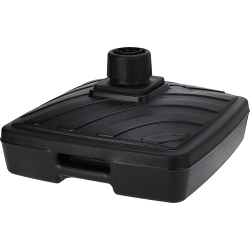 Well Home Schirmständer, quadratisch, Fassungsvermögen 40 l Well Home Schirmständer, quadratisch, Fassungsvermögen 40 l von WELL HOME MOBILIARIO & DECORACIÓN