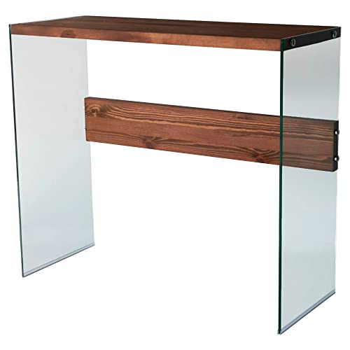 WellHome Rhin Möbel von Walnuss mit 100% agglomeratem Vorstand in Melamin abgelehnt. Braun von WELL HOME MOBILIARIO & DECORACIÓN