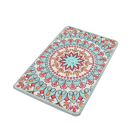 badteppich Mandala von WELL HOME MOBILIARIO & DECORACIÓN