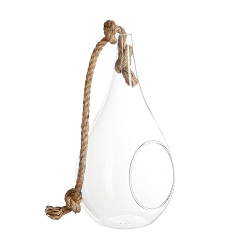 Well Home Glastropfen + H25-Seil Well Home Glastropfen + H25-Seil von WELL HOME