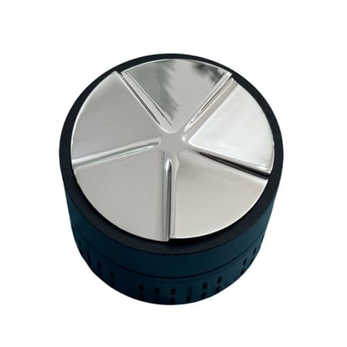 Espresso Tamper Coffee Tamper Coffee Tamper Stainless Steel Coffee Accessories Suitable and Commercial von WELLDOER