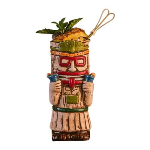 Tassen Zarte Cocktails Hawaiianische Party Trinkgeschirr Partys Tassen Zarte Cocktails Hawaiianische Party Trinkgeschirr Partys von WELLDOER