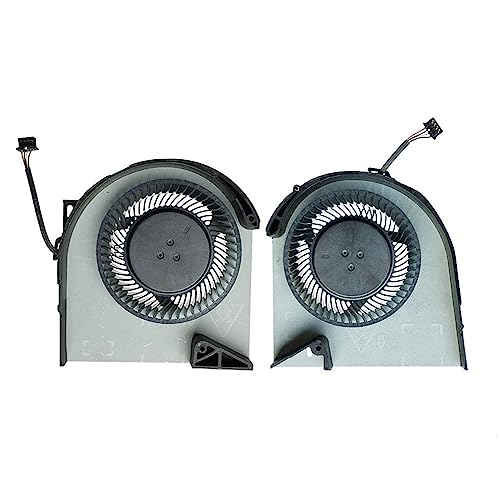 WELLDOER 1 Getestete CPU Lüfter 7530 M7530 7540 M7540 Computer Lüfter von WELLDOER