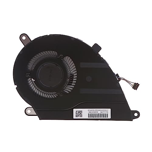 WELLDOER 1PC CPU Fan Laptop Lüfter DC5V 0 5 A 4pin CPU 14C C640 Fan Laptop Kühlkörper Teil von WELLDOER