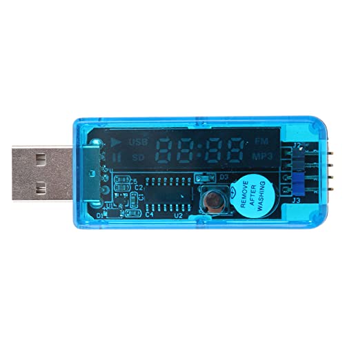 WELLDOER Auf USB: Simulierte Tastatur und Plug-and-Play-Konverter-Modul, zufällige Taste WELLDOER Auf USB: Simulierte Tastatur und Plug-and-Play-Konverter-Modul, zufällige Taste von WELLDOER