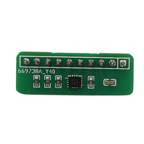 WELLDOER Modulersatz FlipperZero Eine Verbesserte Computerinteraktion Internetnavigation WELLDOER Modulersatz FlipperZero Eine Verbesserte Computerinteraktion Internetnavigation von WELLDOER