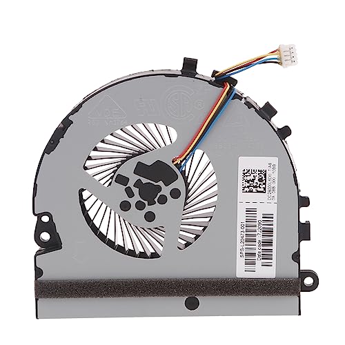 WELLDOER Original CPU Kühlkörper Lüfter 15-DA 15-DB L20470-001 L20474-001 L20491-001 Notebook Lüfter Heizkörper WELLDOER Original CPU Kühlkörper Lüfter 15-DA 15-DB L20470-001 L20474-001 L20491-001 Notebook Lüfter Heizkörper von WELLDOER