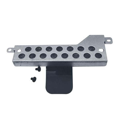 WELLDOER Schrauben Ersatz GE63 GF63 GP63 GL63 GE73 GP73 GL73 GF75 GL75 Laptops Zubehör WELLDOER Schrauben Ersatz GE63 GF63 GP63 GL63 GE73 GP73 GL73 GF75 GL75 Laptops Zubehör von WELLDOER