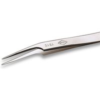 Weller Erem ® - 5SASL Präzisionspinzette 1 Stück Spitz, schlank, extra fein 115 mm von WELLER EREM