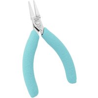 Weller Erem ® - 542E esd Flachzange Flach Werkzeugstahl, Schaumstoff 120 mm von WELLER EREM