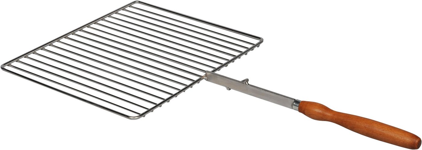 WELLFIRE Schwenkarm, (für »Wellfire« Grillkamin, B/T/H: 35/42/36 cm) von WELLFIRE