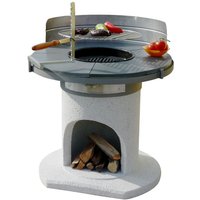 Grillbar Astra - Wellfire von WELLFIRE