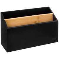 Schreibtisch-Organizer 16x25x9 von WELLHOME