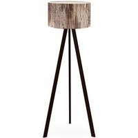 Stehleuchte mit 100% pvc -Farbe, kappe e 27 von WELLHOME