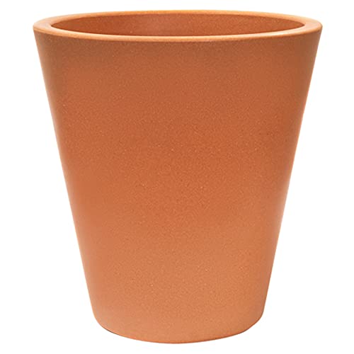 Polyethylen -Topf durch Rhoping Terrakotta 40x40 von WELL HOME MOBILIARIO & DECORACIÓN