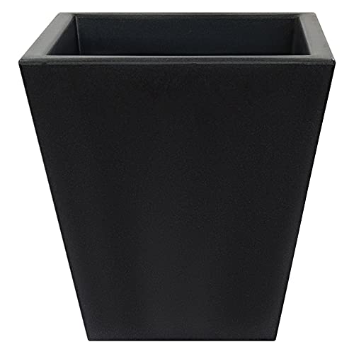 Polyethylen -Topf durch Rotomoldingfarbe 40x40 cm von WELL HOME MOBILIARIO & DECORACIÓN